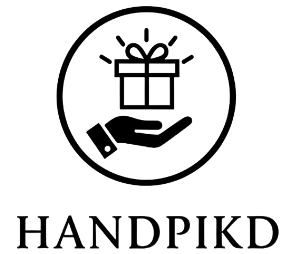 HANDPIKD Logo